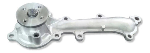 Bomba De Agua Smart Fortwo 1.0l 08-15