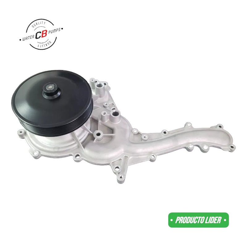 Water Pump Ford F250 F350 F450 F550 6.7l V8 Hc3z 8501-a