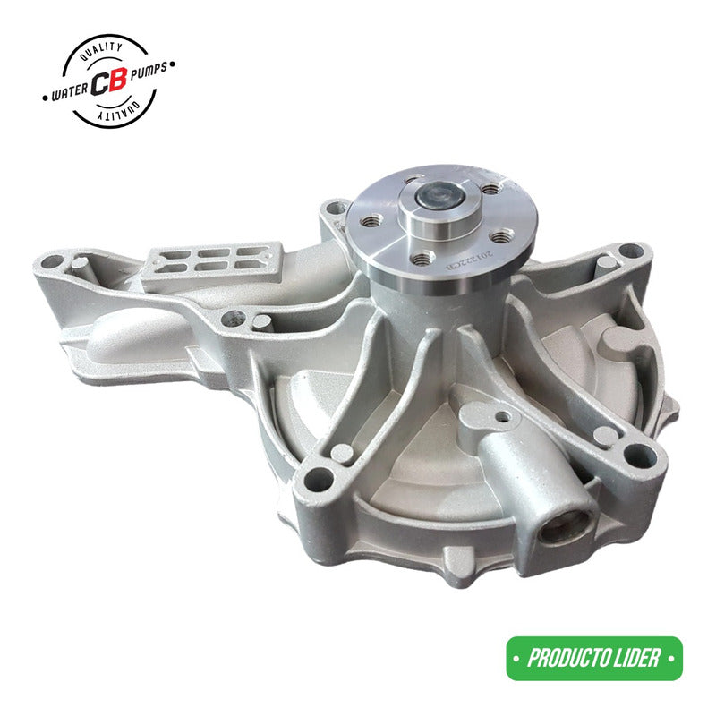 Bomba De Agua Volvo Diesel D11 D13 D16 85142304 85124621