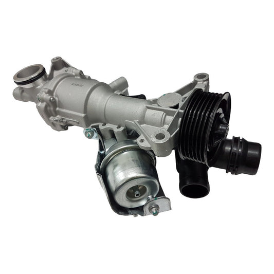 Bomba De Agua Mercedes Benz C180 C200 C250 E250 E300 Glc250