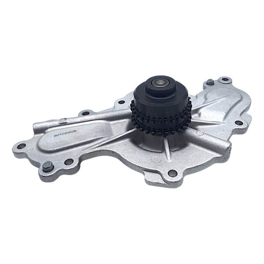 Bomba Agua Para Ford Edge Mazda 3.7 3.5 2011 2015 (2 Ligas)