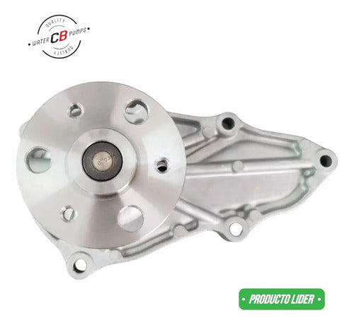 Bomba De Agua Honda Accord Cr-v Acura Tsx 08-11 2.4l