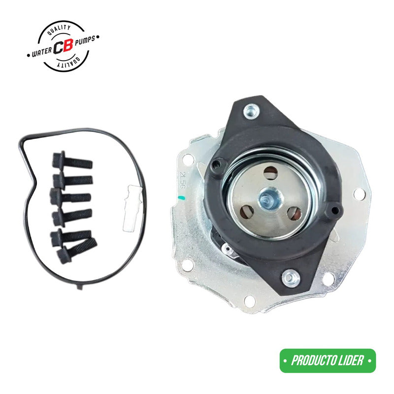 Bomba De Agua Land Rover Lr2 Volvo S80 Xc60 V70 Xc70 3.2 3.0