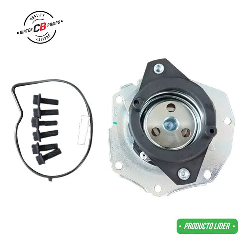 Bomba De Agua Land Rover Lr2 Volvo S80 Xc60 V70 Xc70 3.2 3.0