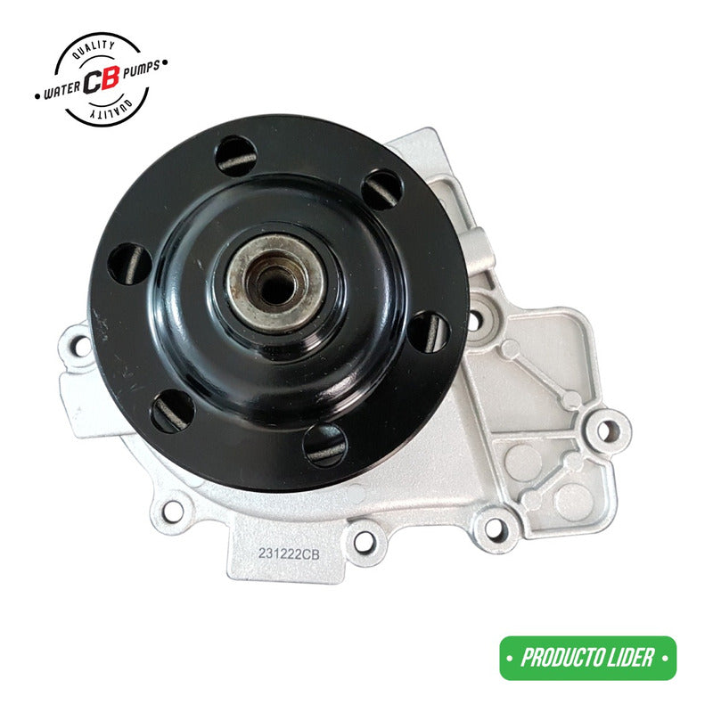 Bomba De Agua Mercedes Benz Vito Viano Motor 651 2012-2016