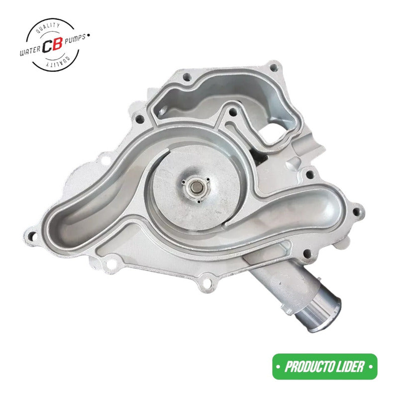 Bomba De Agua Cherokee Charger 300 Commander 10-09 V8 5.7l