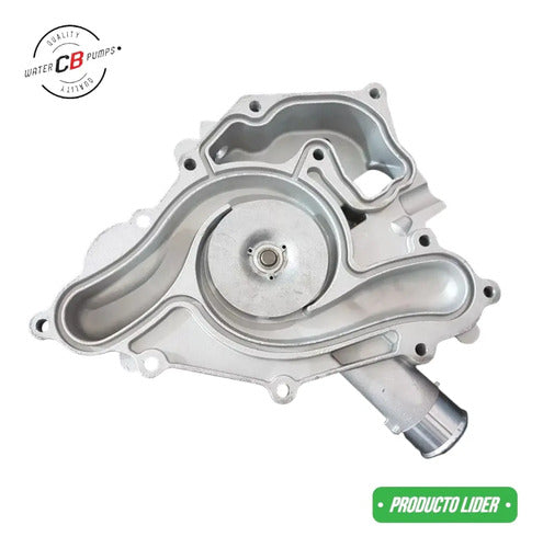 Bomba De Agua Cherokee Charger 300 Commander 10-09 V8 5.7l
