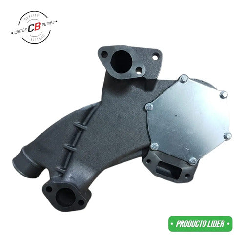 Bomba De Agua Chevrolet Kodiak Gmc V8 7.0l 6.0l  1990-1999