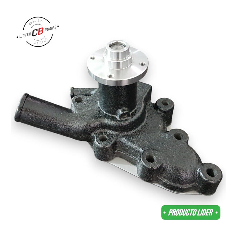 Bomba D Agua Thermo King Isuzu Motor 2ab1 Kubota K50 6660992