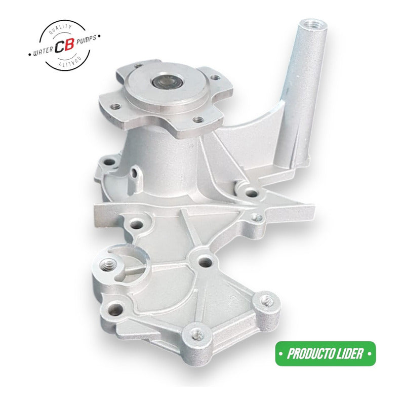 Bomba De Agua Compatible Con Changan Alsvin 2021-2025 1.5l