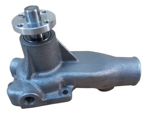 Bomba De Agua Ford Bronco Econoline F-250 6l 4.9l 1975-1982
