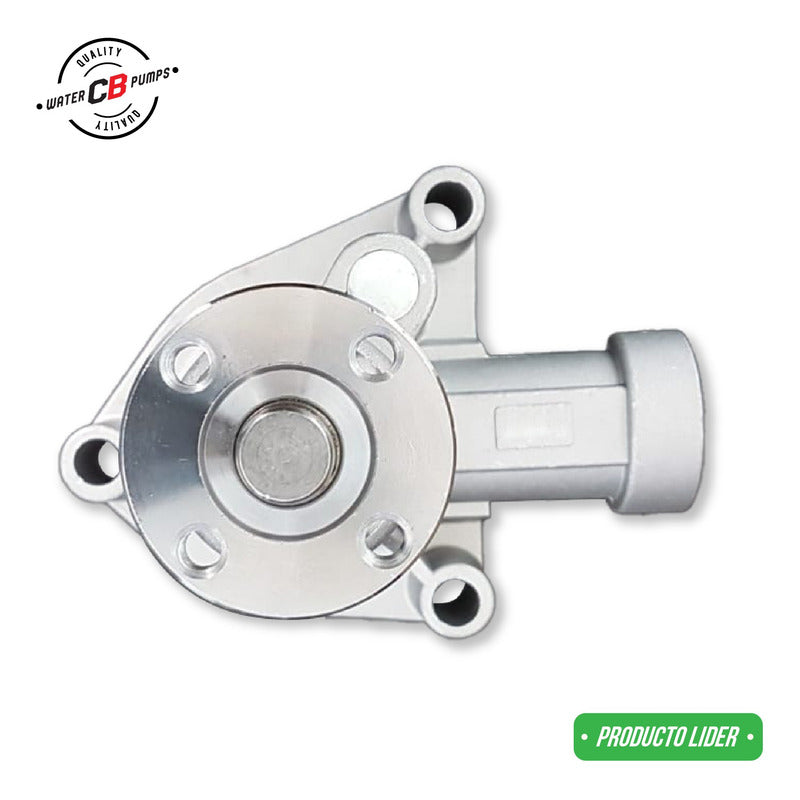 Water Pump Ford Ranger Mazda B2300 B2500 2.3 2.5 L4 95-01