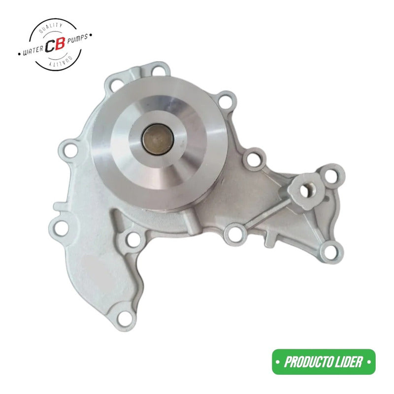 Bomba De Agua Honda Passport Isuzu Rodeo Trooper 3.2 3.5l V6