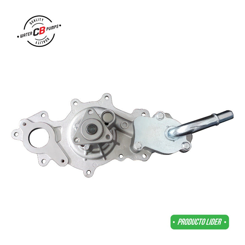 Water Pump Ford Expedition F-150 Lobo Navigator 3.5l V6