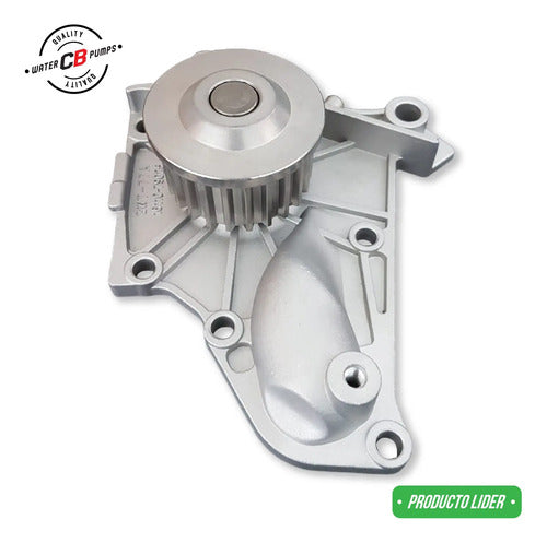 Bomba De Agua Toyota Camry Celica Mr2 Rav4 2.0 2.2 1987-2000