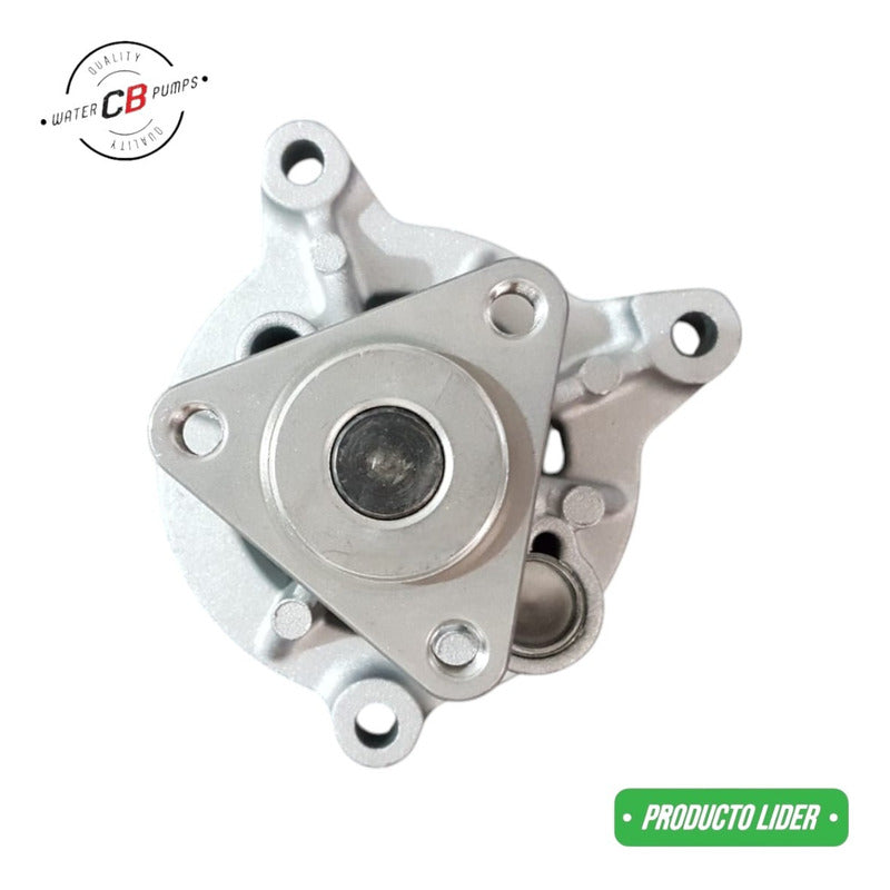 Bomba De Agua Ford Bronco Edge Escape 2019-2025 2.0l L4