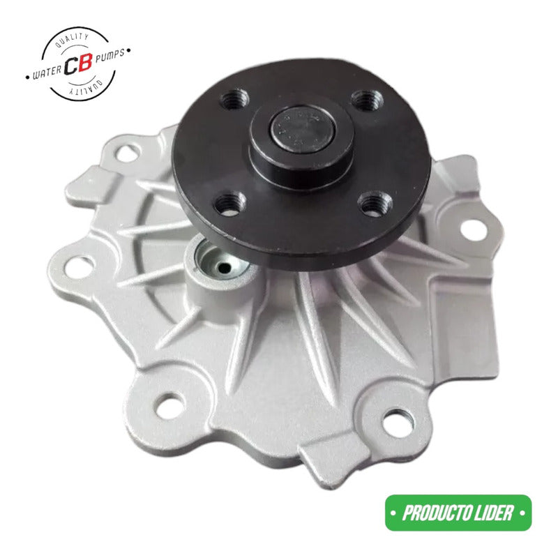Water Pump Volvo S60 S80 V60 XC60 XC70 3.0 3.2L 2011-2016