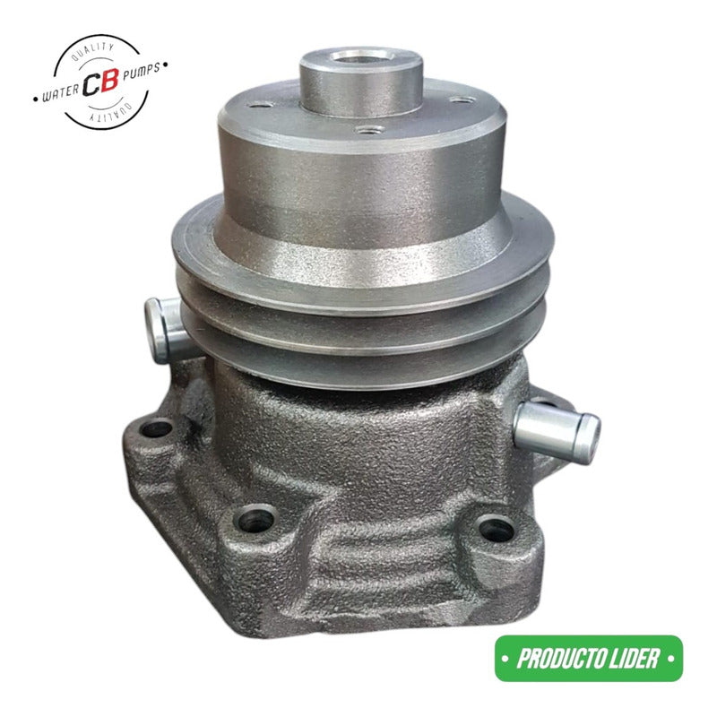 Bomba De Agua John Deere 1032 1042 1052 2030 2130 5200 4039