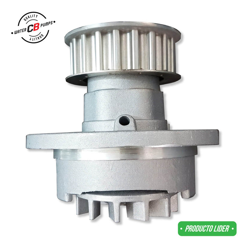 Bomba De Agua Chevrolet Chevy Joy Pop 1.6l 1.4l 1995-2012