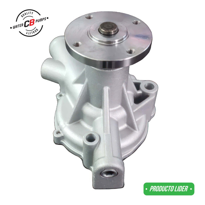 Bomba De Agua Para Montacargas Komatsu Nissan L4 2.0l