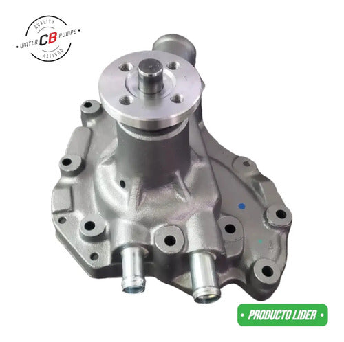 Bomba De Agua Grand Marquis Ltd Galaxie Cougar V8 5.0l 5.8l