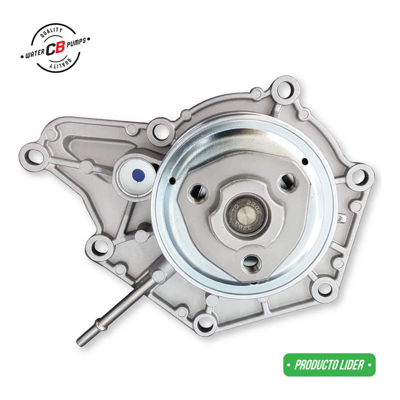 Bomba De Agua Audi Q5 A4 S4 A5 S5 A6 A7 A8 Vw Touareg 3.0l