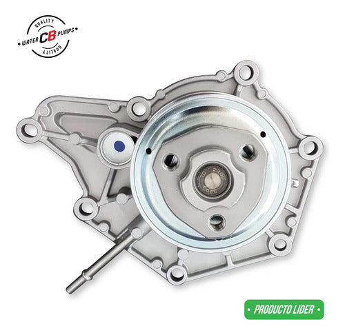 Bomba De Agua Audi Q5 A4 S4 A5 S5 A6 A7 A8 Vw Touareg 3.0l