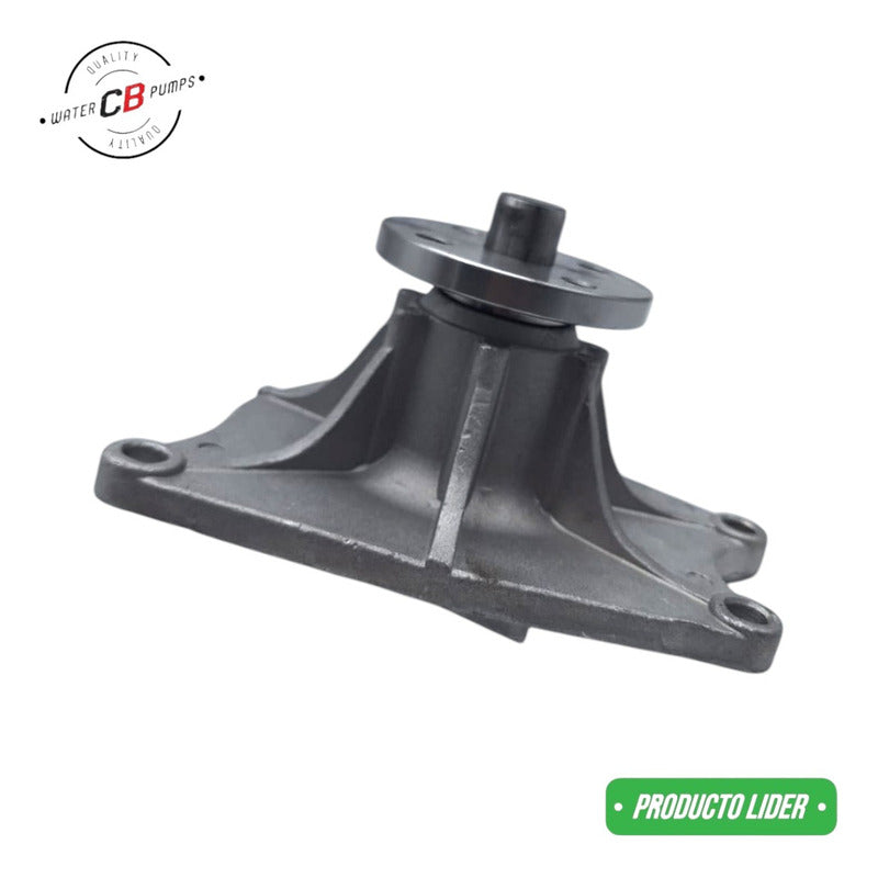 Bomba De Agua Para Caterpillar Cat E307 E308 Mitsubishi 4m40