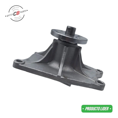 Bomba De Agua Para Caterpillar Cat E307 E308 Mitsubishi 4m40