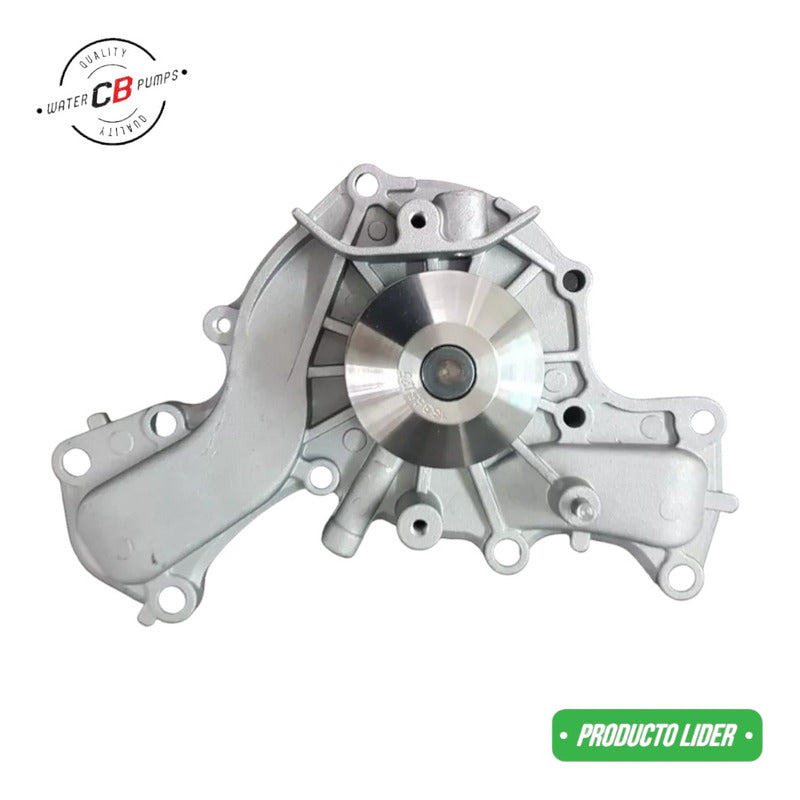 Water Pump Voyager Spirit Caravan 1987 - 2000 3.0l