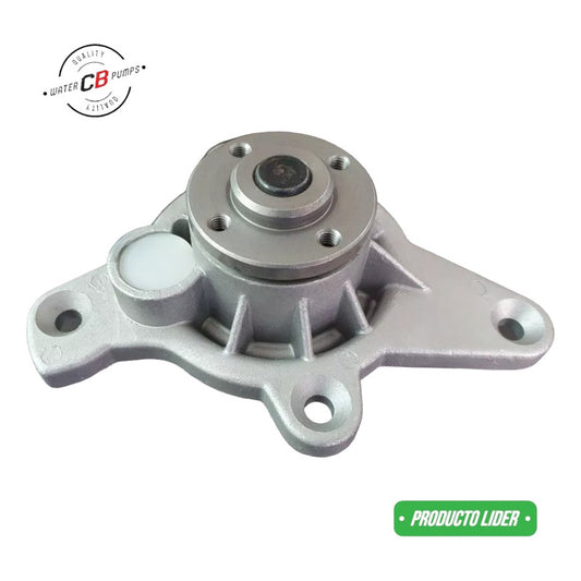 Bomba De Agua Audi A8 Passat Phaeton 2002-2009 4.0l 6.0l