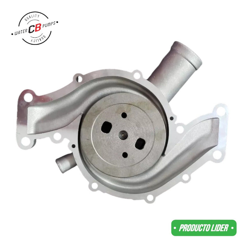 Bomba De Agua Cadillac 63-65 V8 6.4l 7.0l