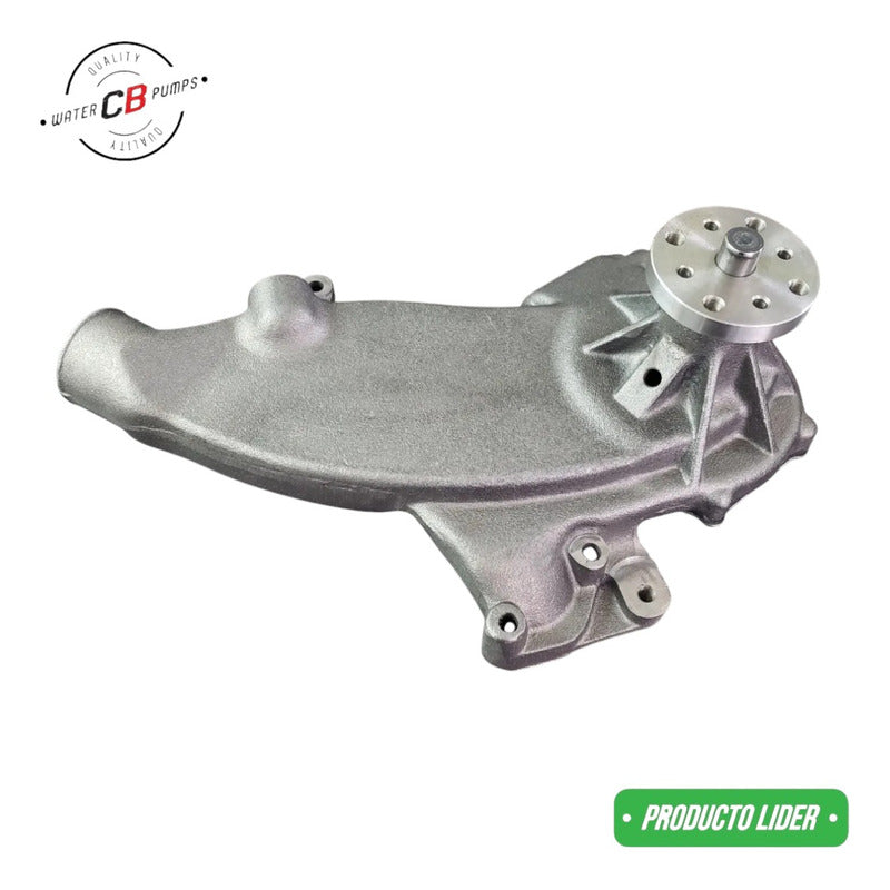 Bomba De Agua Chevrolet Kodiak Gmc C6000 C7000 80-90 6.0 7.0