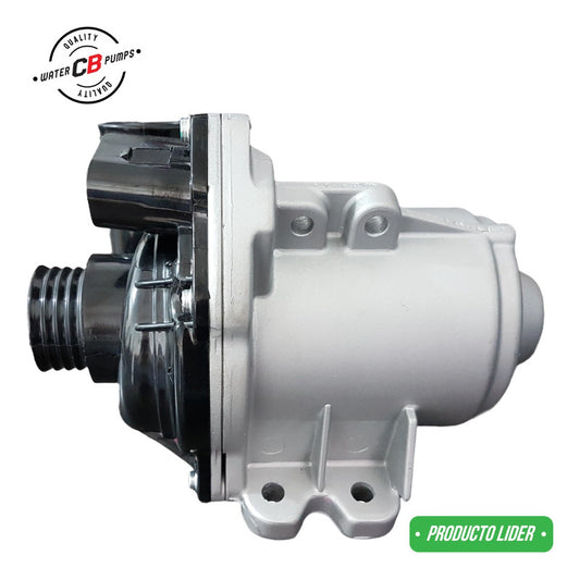 Bomba Agua Electrica Bmw 135 335 535 640 740i Xdrive Coupe