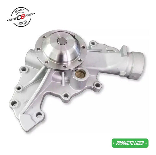 Bomba De Agua Ford Windstar V6 3.8l 1994 1995