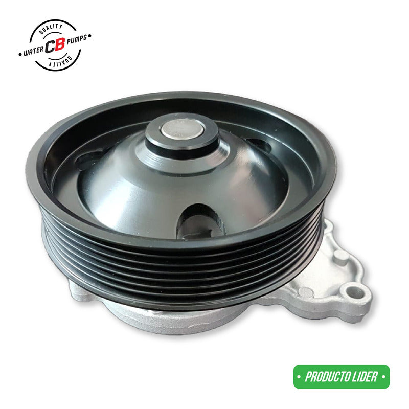 Bomba De Agua Honda Civic Cr-v 1.5l 2016-2018