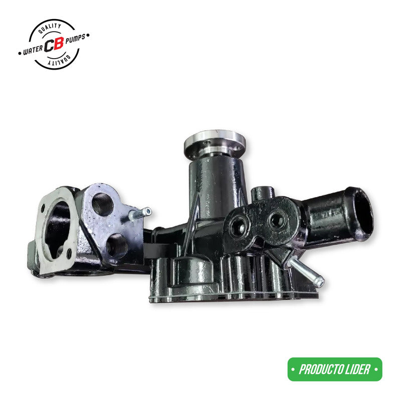 Bomba de água Yanmar 4TNV84 4TNV88 3TNV88 B37V 129004-42001