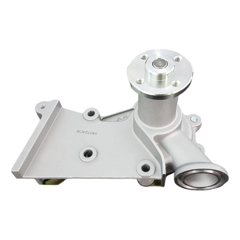 Bomba De Agua Compatible Con Faw F1 2008-2009 1.0l 3 Cil