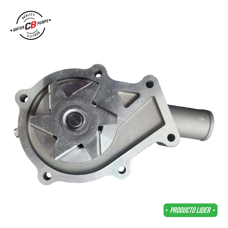 Bomba De Agua Kubota V1505 D1105 Zd 16241-73032 16251-73034