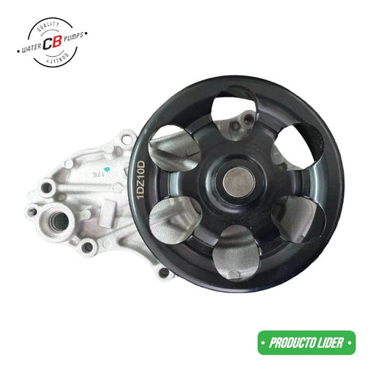 Bomba De Agua Honda Civic 2006-2011 2.0l L4