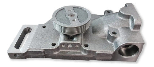Bomba De Agua Compatible Con Cummins N14