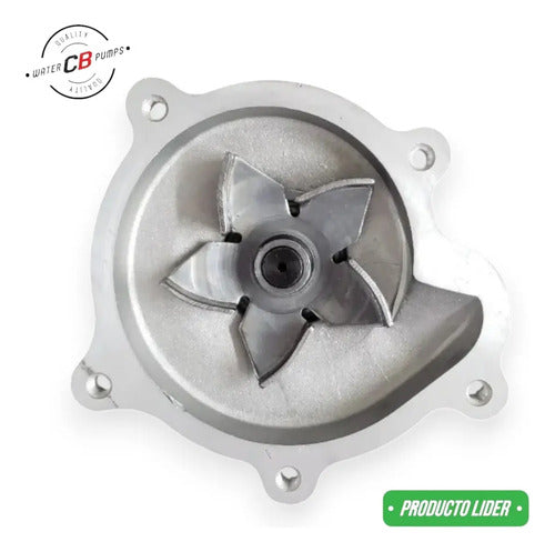 Bomba De Agua Cutlass Grand Prix L4 2.3l 1988-1991  24570464