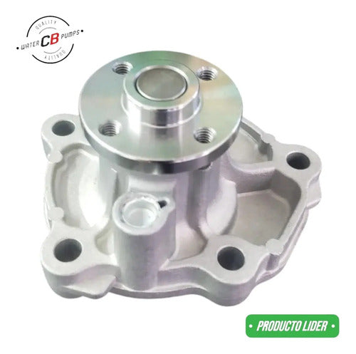 Bomba De Agua Suzuki Swift 2013-2016 L4 1.6l