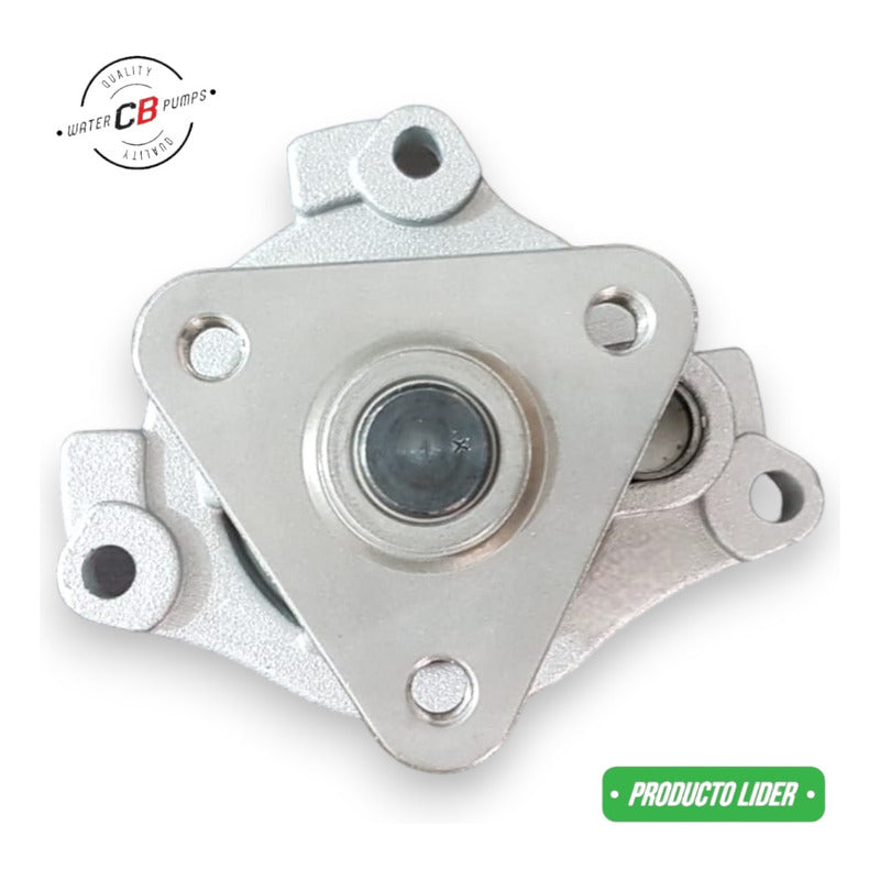 Bomba De Agua Mg 5 Zs 1.5l L4 2021-2024 10209499