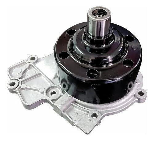 Bomba De Agua Compatible Con Sprinter Diesel 2.1l 2012-2017