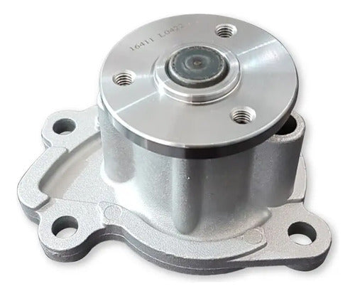 Bomba De Agua Nissan March Versa Note L4 1.6l 2009-2019