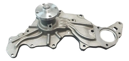 Bomba De Agua Ford Mustang Mercury Bobcat Capri 74-79 2.8l