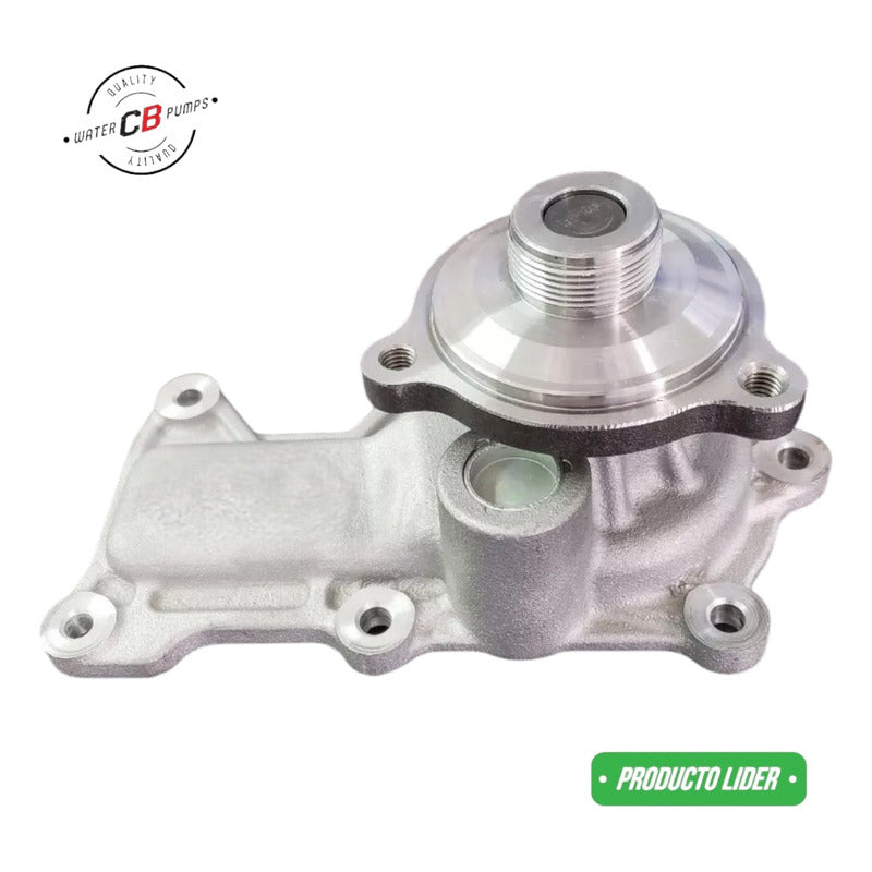 Water Pump Jeep Wrangler 2007-2011 V6 3.8l