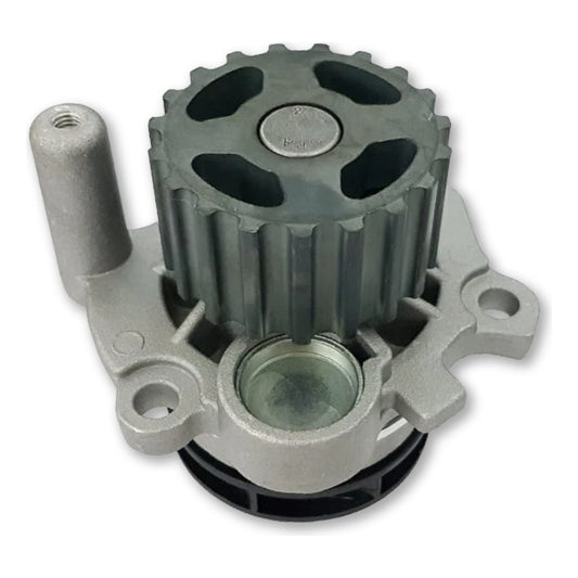 Bomba De Agua Vw Bora Jetta Passat 4 Cil 2.0l Diesel