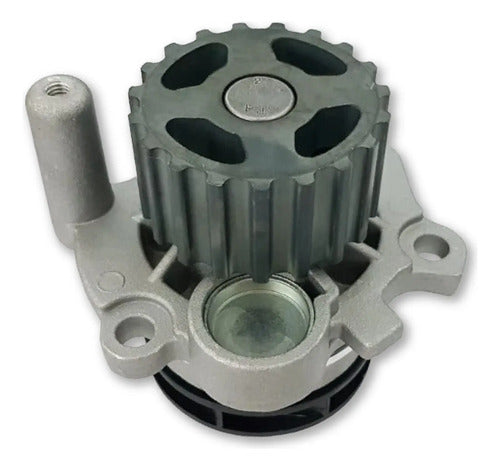 Bomba De Agua Vw Bora Jetta Passat 4 Cil 2.0l Diesel